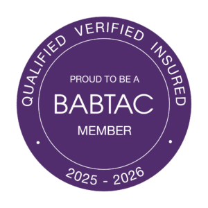 BABTAC Membership logo