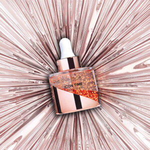 Icon Time Gold Elixir