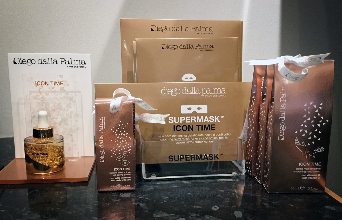 Claim a free beauty product from Nu-U The Beauty Room