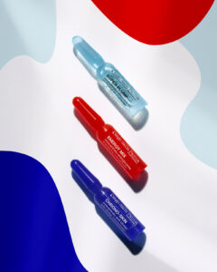 Super Active Vials