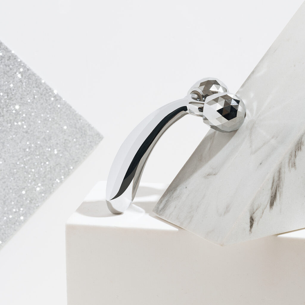 Ko-Kobido Japanese Technique Face & Body Massager