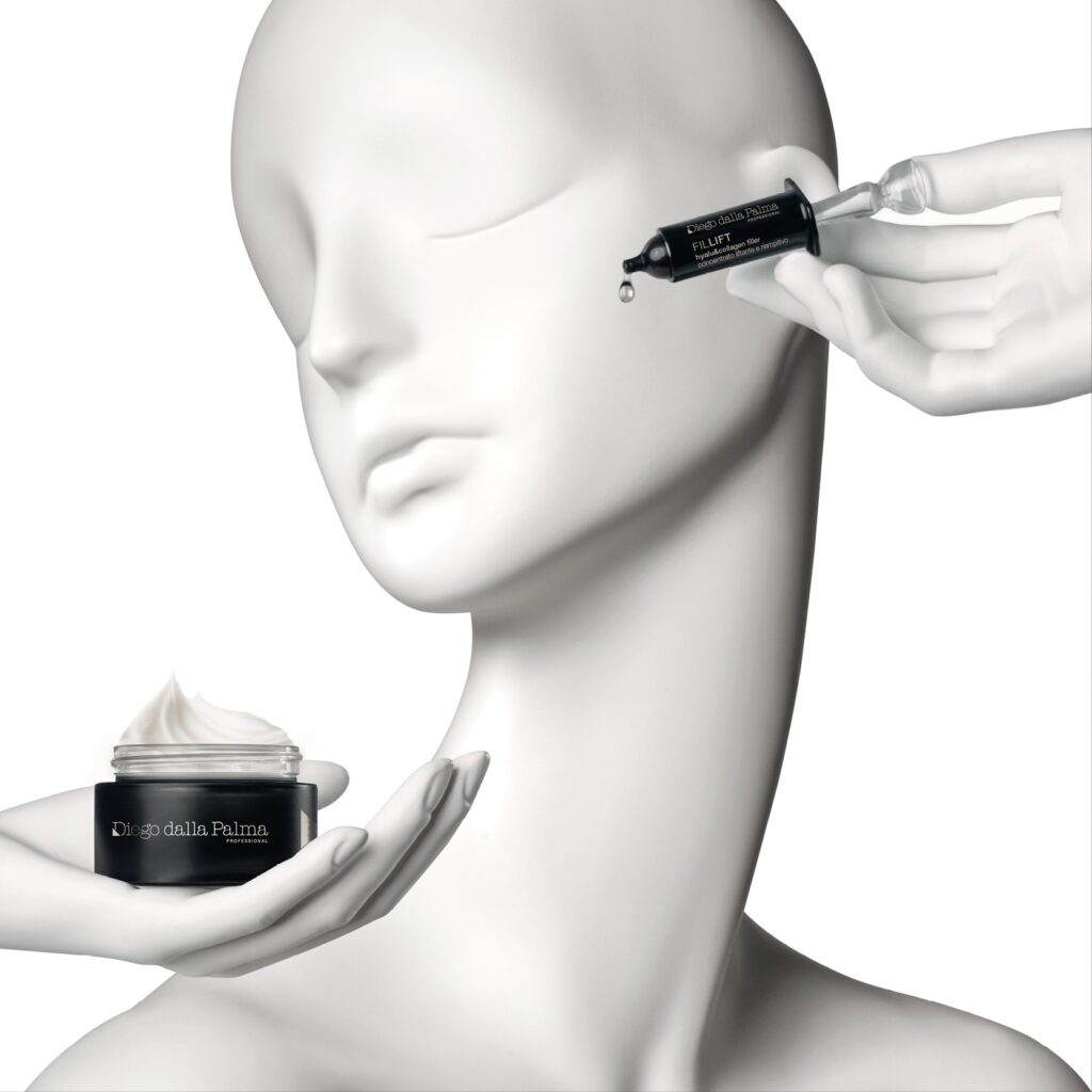 Diego dalla Palma Fillift Application