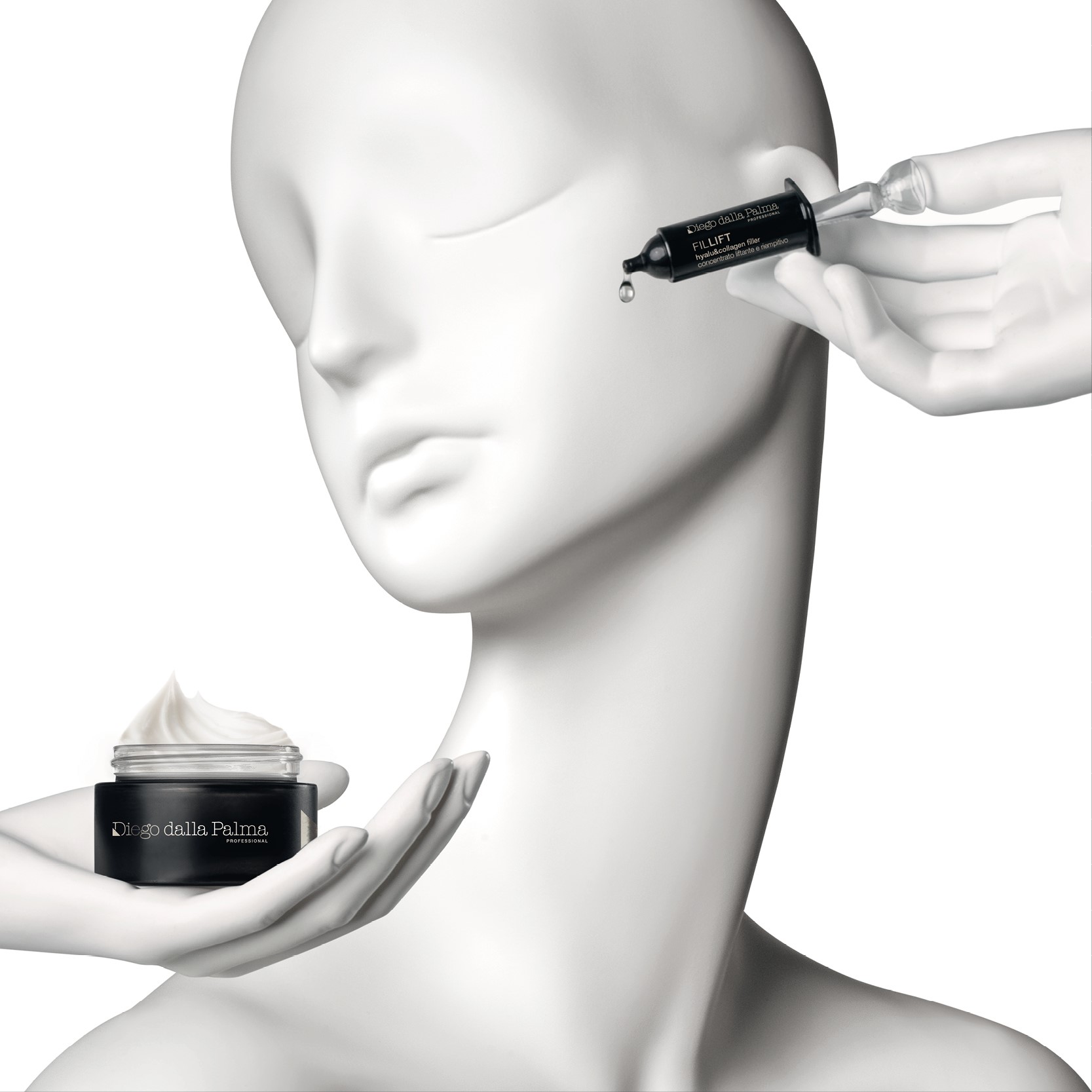 Diego dalla Palma Fillift Application