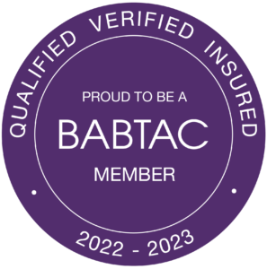 BABTAC Membership Logo 2022-2023