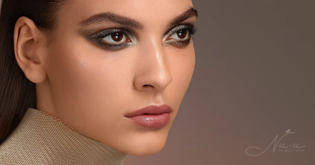 RVB LAB's Autumn/Winter Makeup Collection for 2022 - now available at Nu-u The Beauty Room