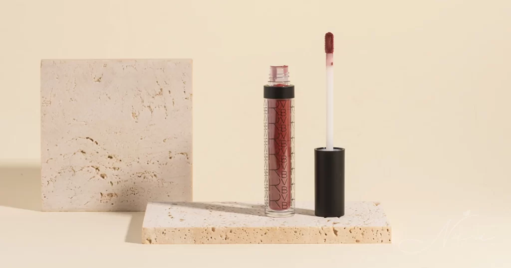 Ever & Ever Long-Lasting 12hr Matt Liquid Lipstick