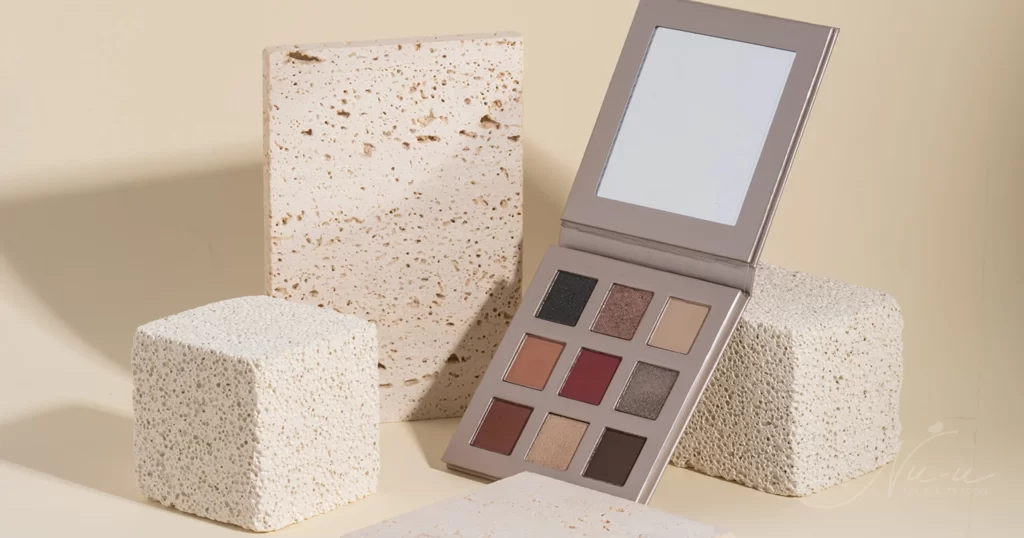 So Beautiful Eyeshadow Palette