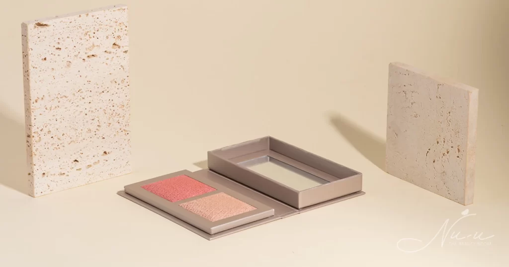 So Gorgeous Face Powder Palette
