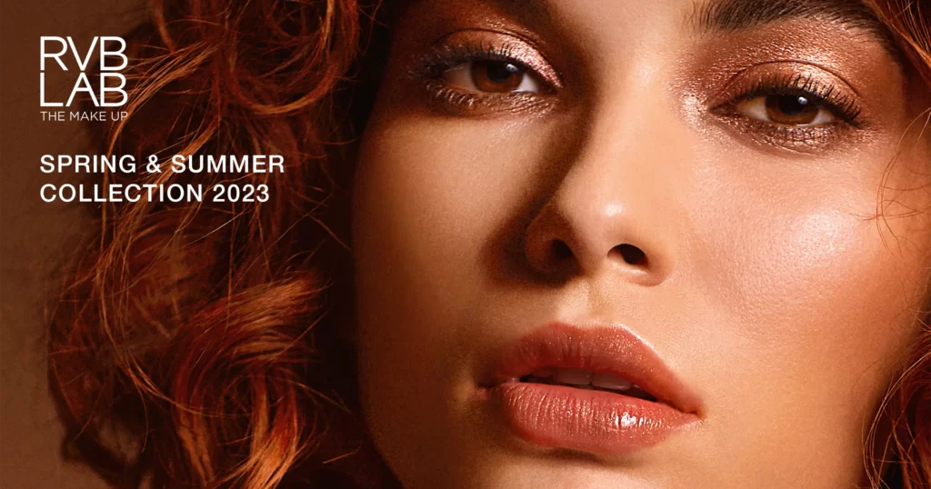 RVBLAB Spring & Summer Collection 2023