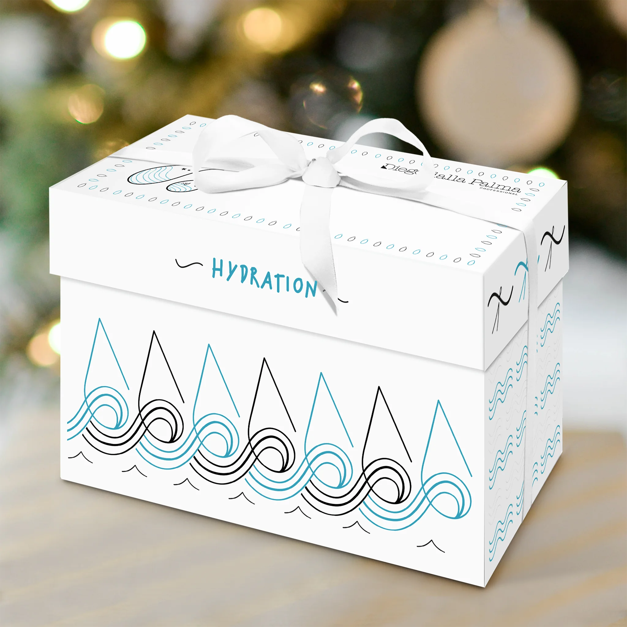 Hydration Skincare Gift Set