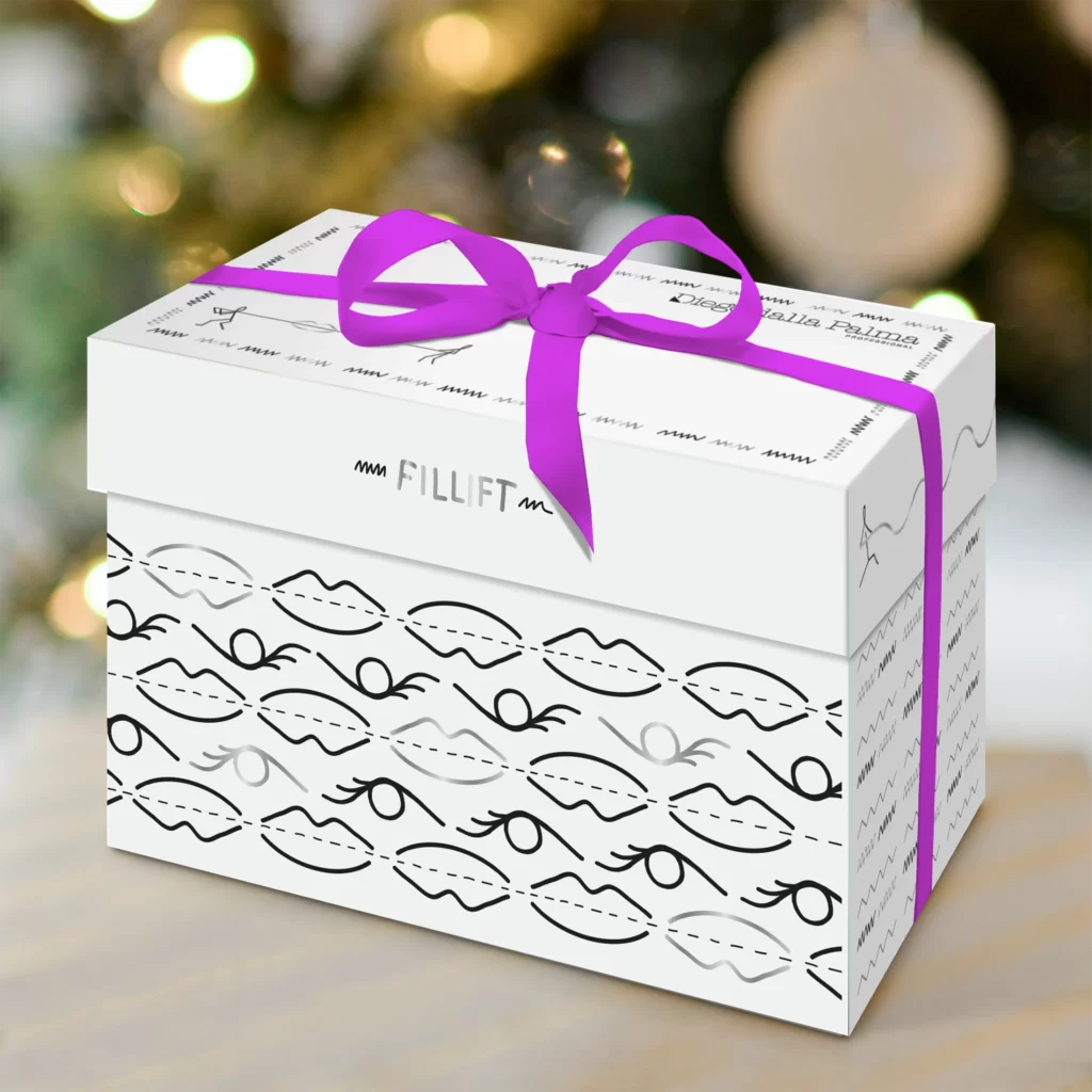 Fillift Festive Kit Box