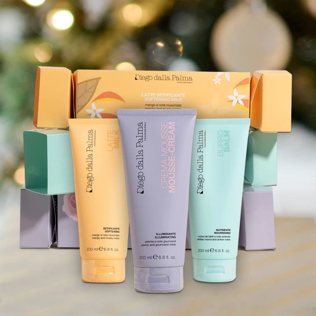 Scented Body Crackers