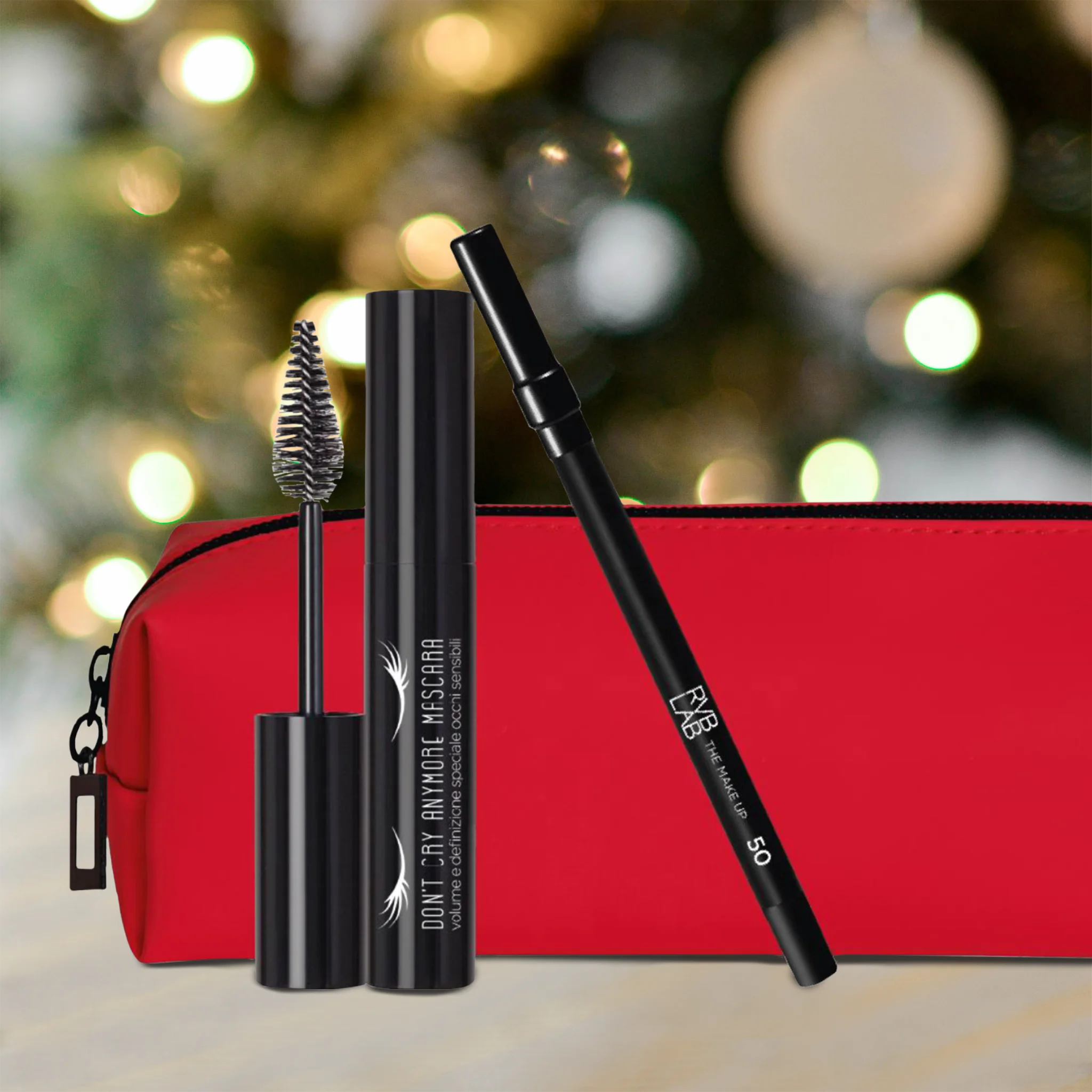 Save 50 on Mascara Gift Sets NuU The Beauty Room