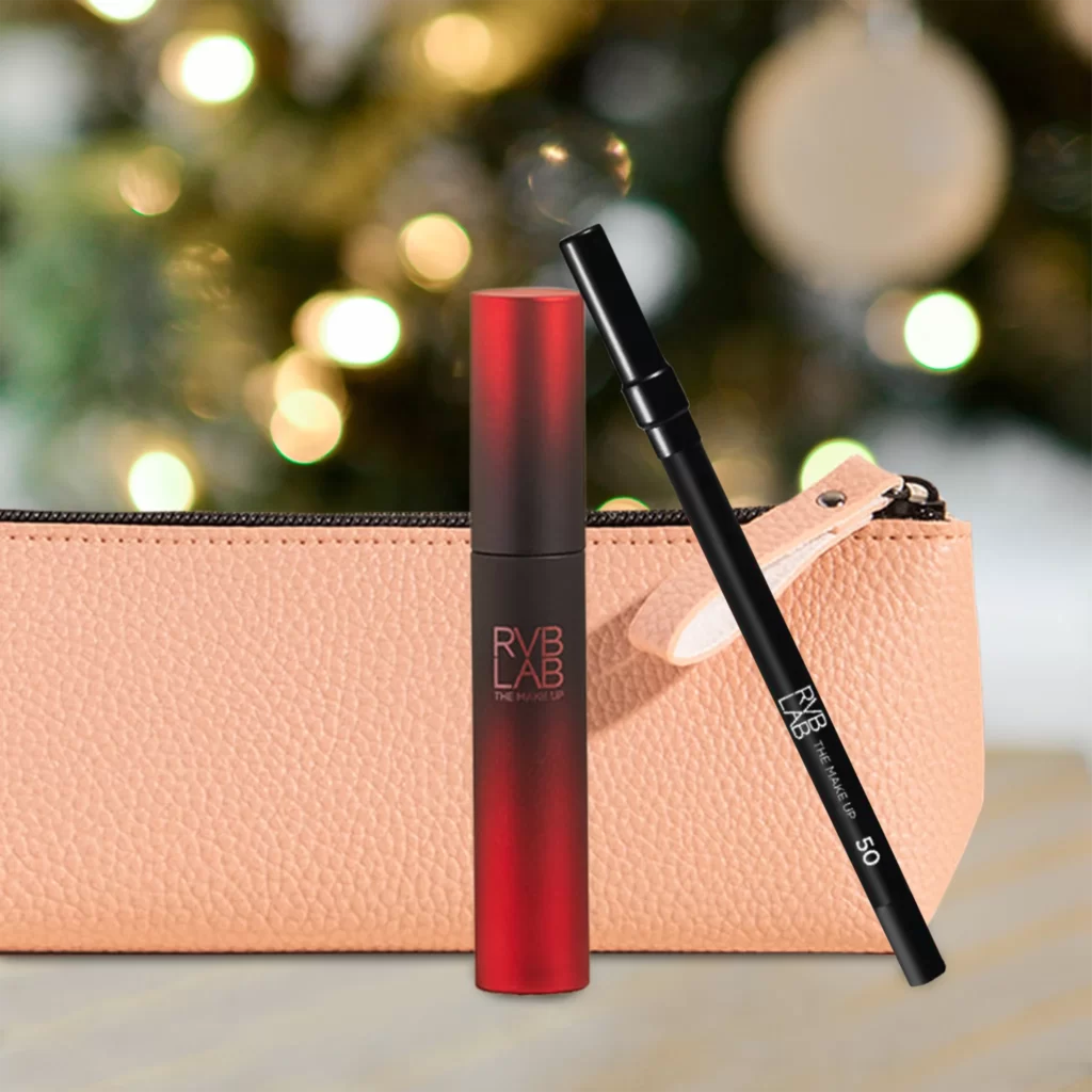 More & More Mascara Gift Set