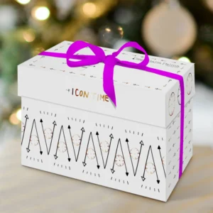 Icon Time Festive Kit Box