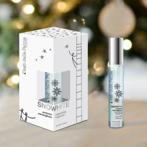Snow White Fragrance
