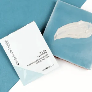 Diego dalla Palma Professional's Purifying Clay Mask - part of the Cleansing range