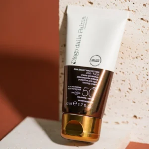 Protective Anti-Age Tanning Cream SPF50 50ml from Diego dalla Palma Professional