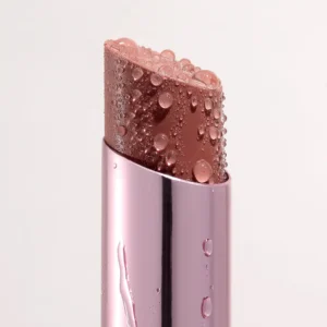 Balmy Soul Shiny Lipstick in Natural Pinky Nude