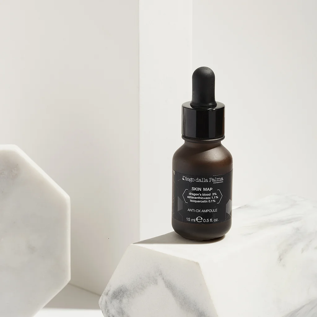 Skin Map Anti-Ox Ampoule 15ml