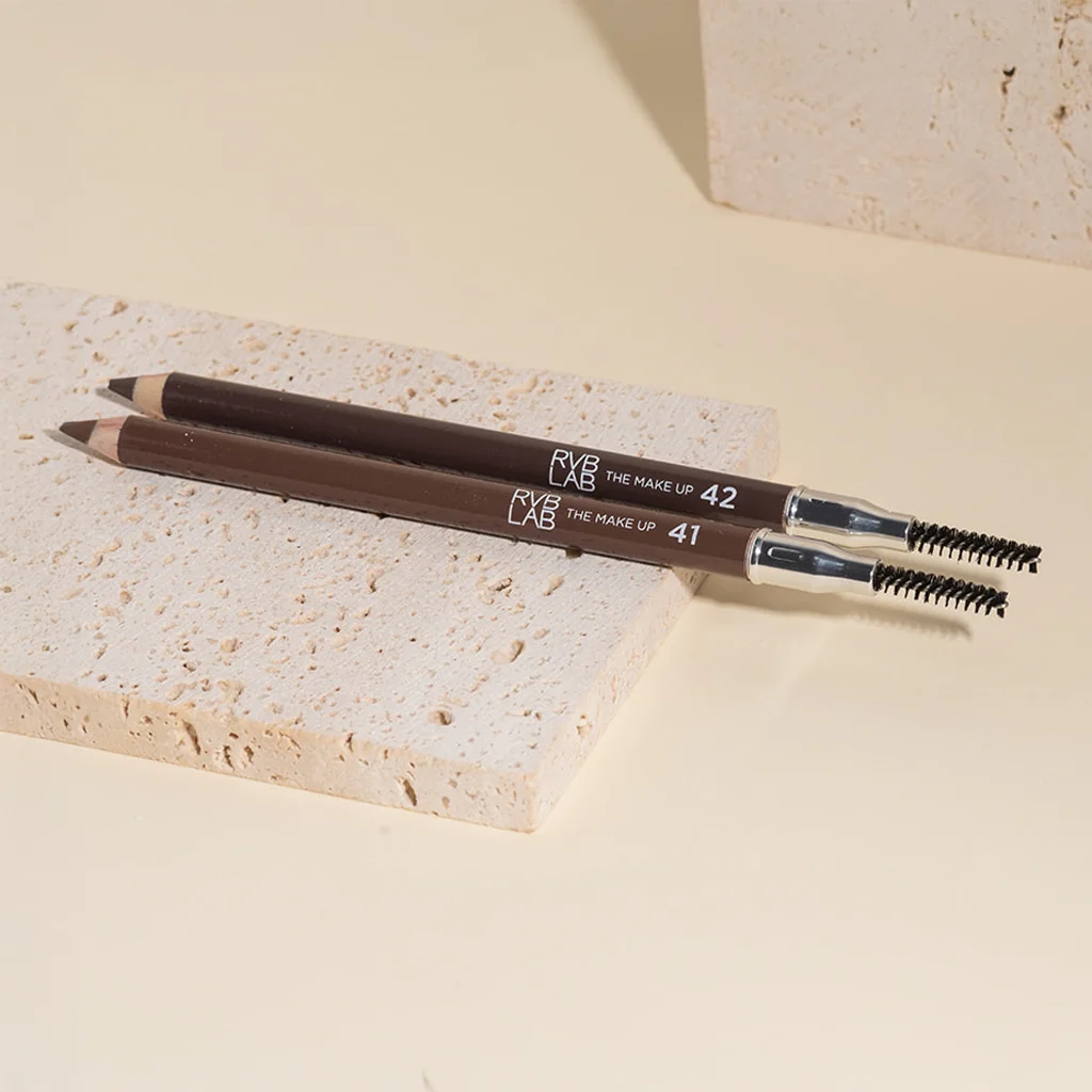Eyebrow Powder Pencils from RVB LAB The Makeup