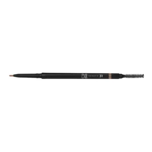 Long-Lasting HD Water-Resistant Eyebrow Pencil from RVB LAB The Makeup - Medium Brown