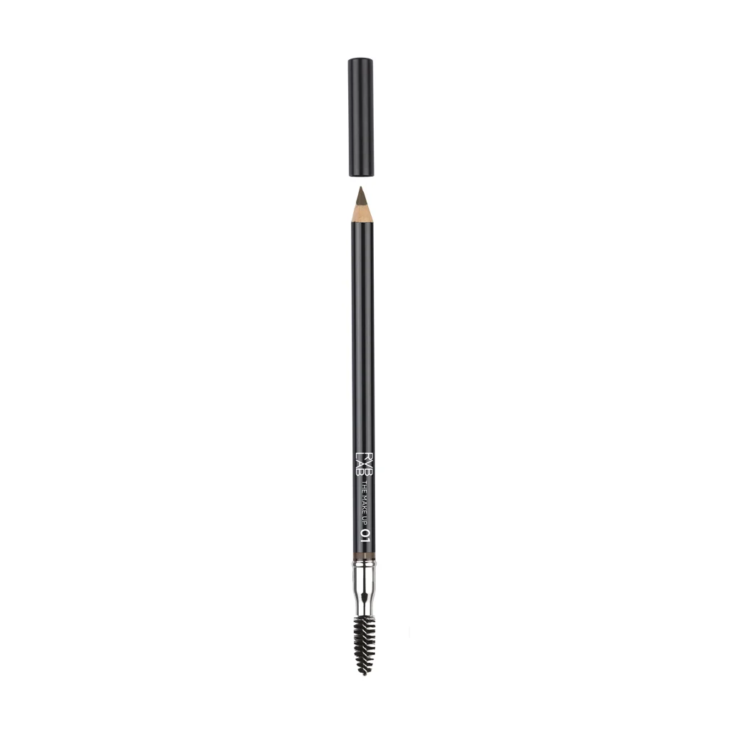 Eyebrow Pencil from RVB LAB The Makeup - Medium Brown
